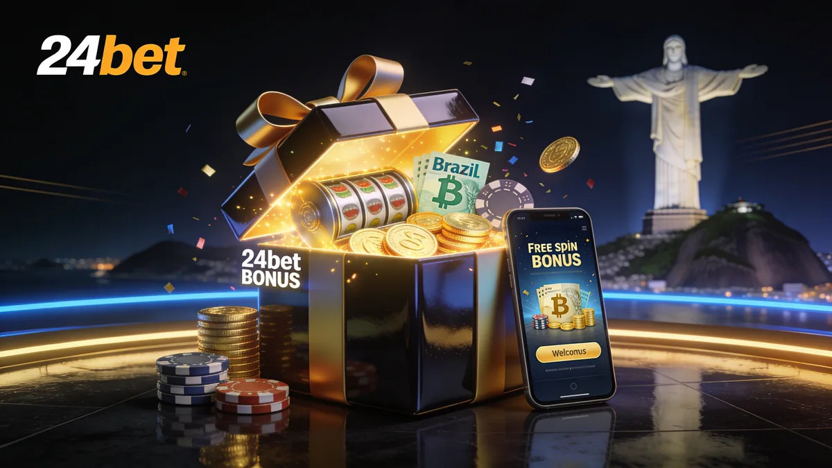 Principais Características da 24bet: guia de 24bet para jogadores no Brasil